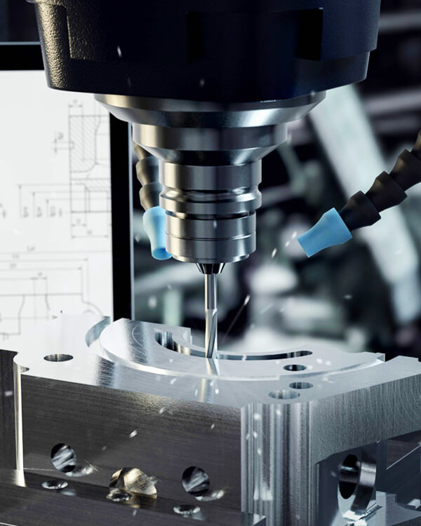 Rapid Manufacturing
