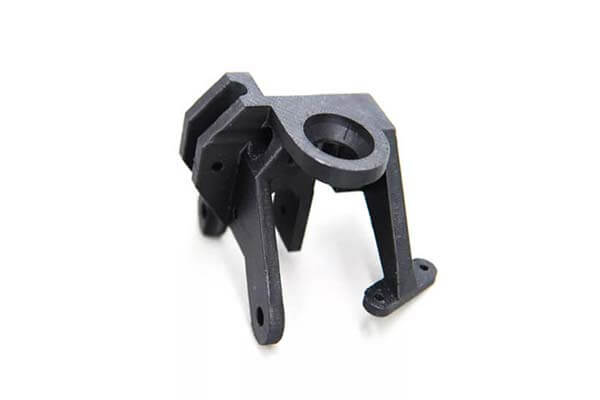 ABS Plastic High Performance Material For Custom Parts LangHe ABS Plastic High Performance Material For Custom Parts LangHe