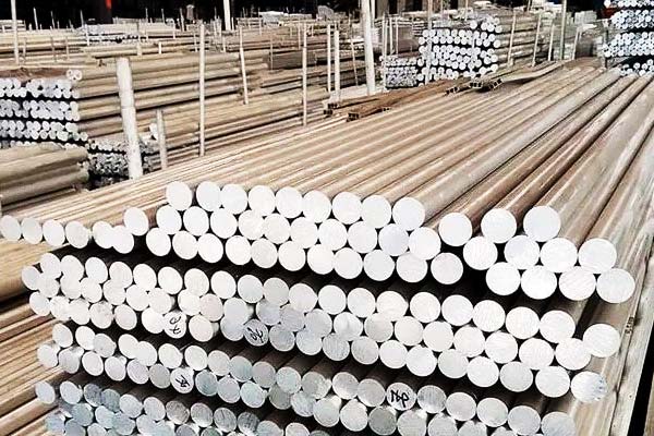6061-T651 Aluminum Rod