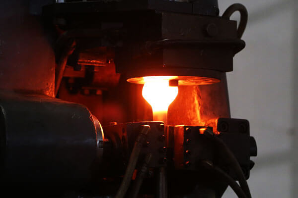 What Is Forging Materials Types Benefits Applications LangHe 