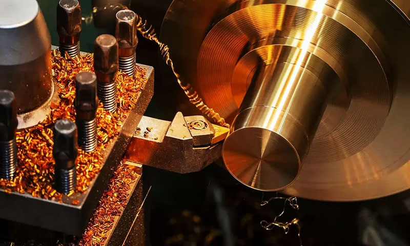 CNC Turning