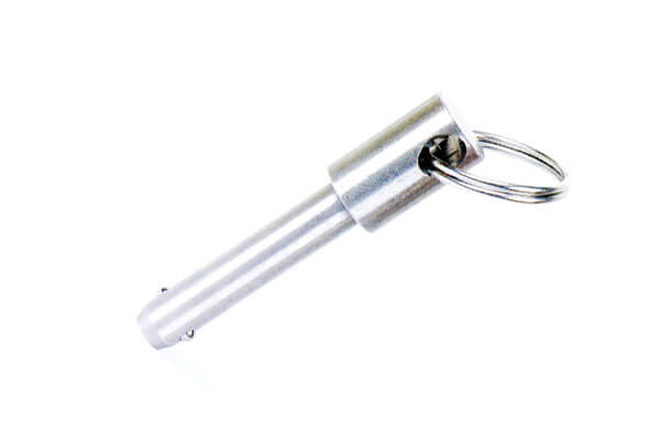 Detent Pins
