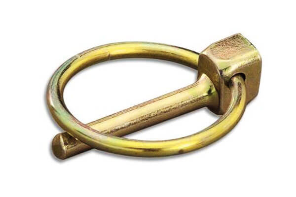 Linch pins