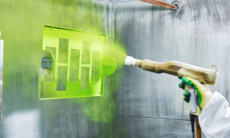 Powder Coating: Advanced Insights, Innovations & Industrial Impact ...
