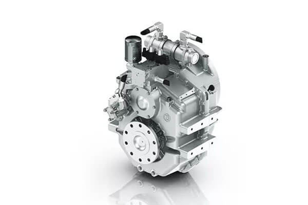 1.4462 Stainless Steel Transmission