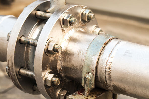 2205 duplex stainless steel pipe fitting