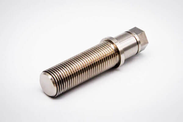 316Ti (14571) Stainless Steel