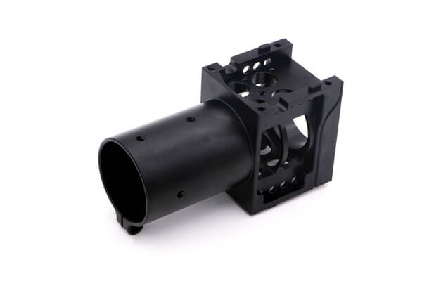 Black Anodizing
