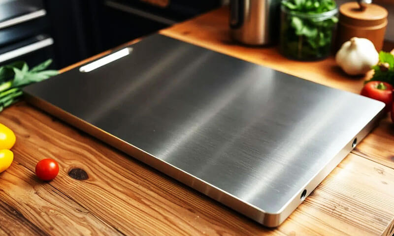 Titanium Cutting Boards