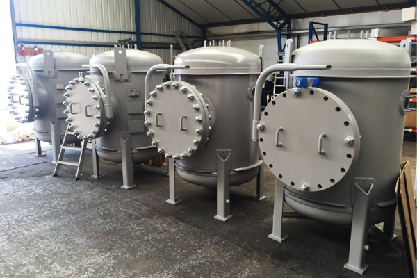 2507 Super Duplex Stainless Steel