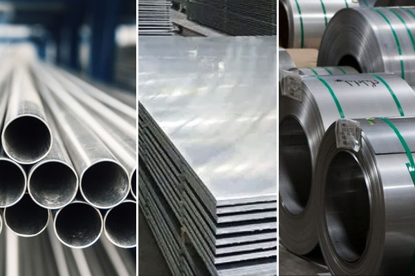 2507 Super Duplex Stainless Steel