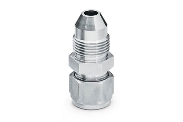 2507 Super Duplex Stainless Steel Tube Fitting