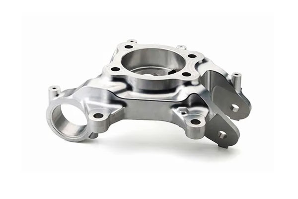 5052 vs 6061 Industry Aluminum Parts