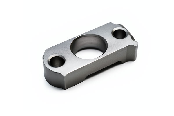 Anodizing 2024 Aluminum CNC Machininig Parts