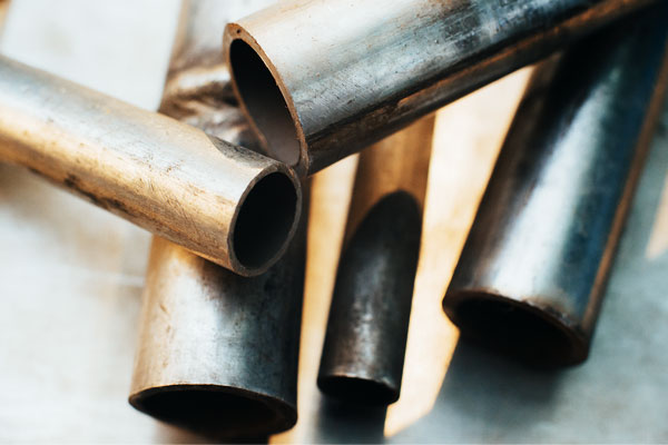 Jista 'sadid tal-istainless steel