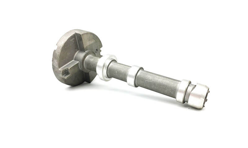 Produits en aluminium A413 T6 personnalisés