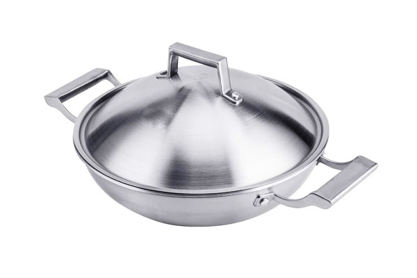Food Grade Stainless Steel 304 No Sticky