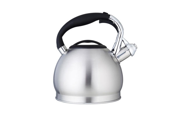 Food Grade Stainless Steel Hot Water Tea Pot