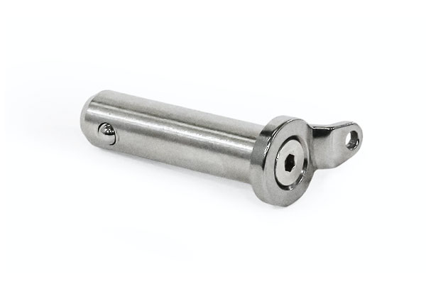 1.4542 Stainless Steel Locking Pins
