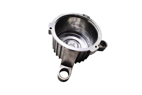 AZ91D Automobil -Würfel -Gießteile