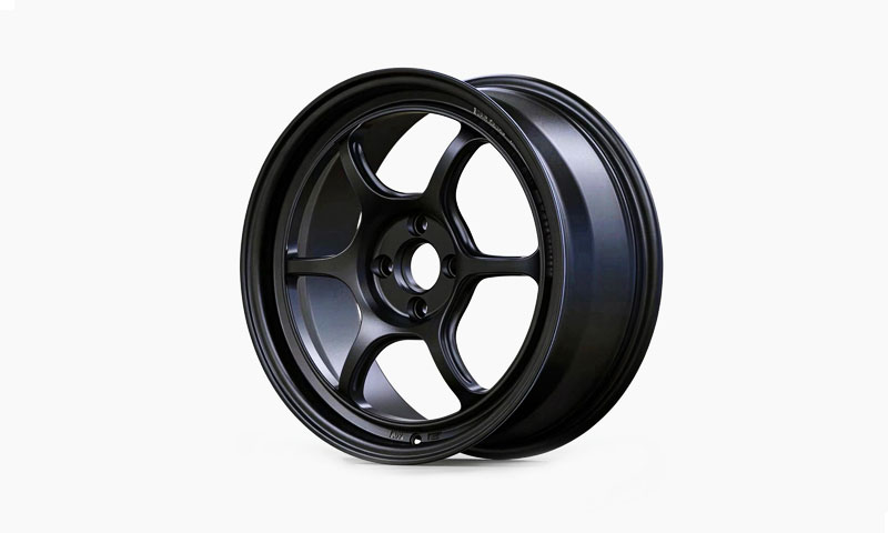 High-performance Forged Wheels
