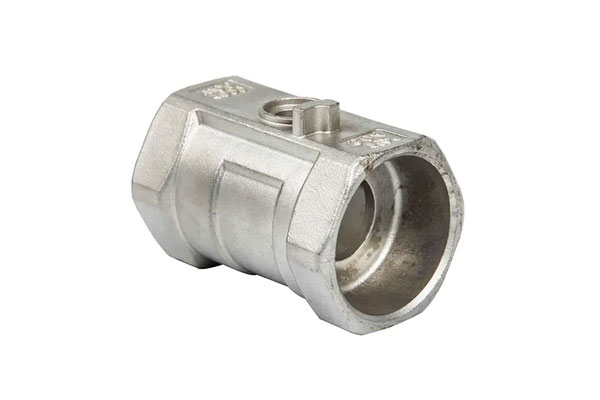 Lost Wax Casting 1.4542/17-4pH Stainless Steel