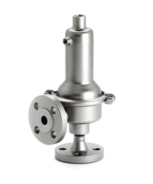 Schalenform -Guss -Druckregler -Teile Lieferant