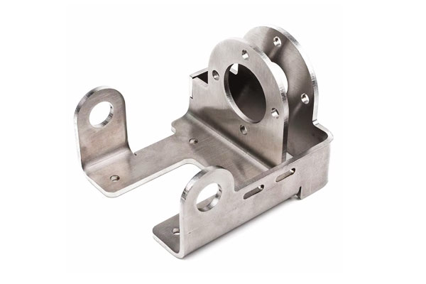 Stainless Steel Sheet Metal Fabrication