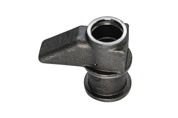 Construction Machinery Castings