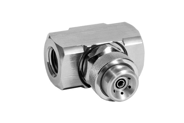 Stainless Steel Atomizing Nozzles