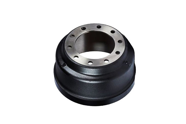 Brake Drums Parts