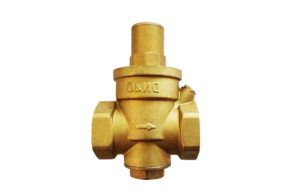 Brass Casting Valve