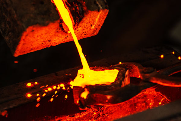 Melting Point of Brass