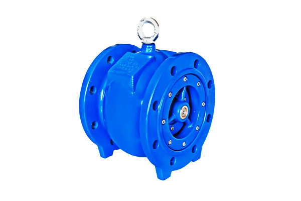 Spring Assisted Silent Check Valve Components