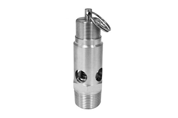 1.4122 Stainless Steel Safety Valve