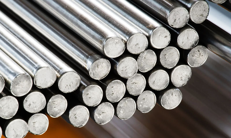 1.4122 Stainless Steel | X39CrMo17-1