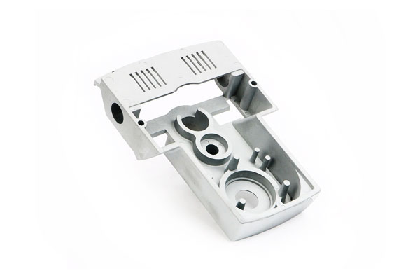 A380 Aluminum Die Casting Parts