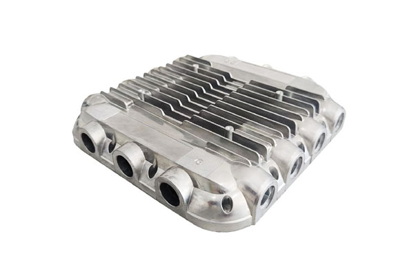 অ্যালুমিনিয়াম ডাই কাস্টিং পার্টস