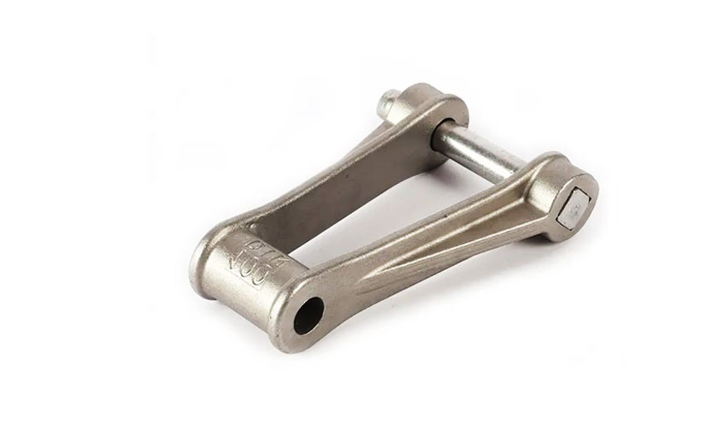 High Manganese Steel Castings Manufacturer