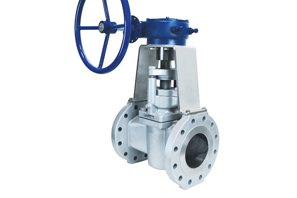Plug Valve Components 