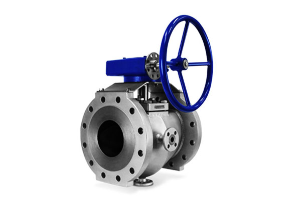 Plug Valves Components