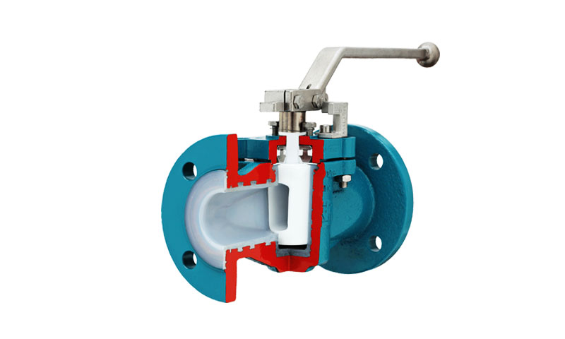 Plug Valve Components Manufacturers Suppliers