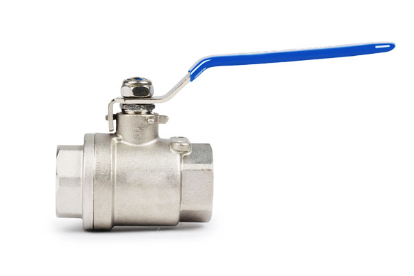 S20910 Stainless Steel Nitronic 50 Top valfi
