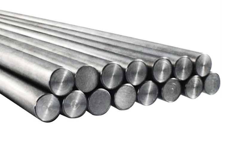 UNS S20910 vs S21800 Stainless Steel Supplier