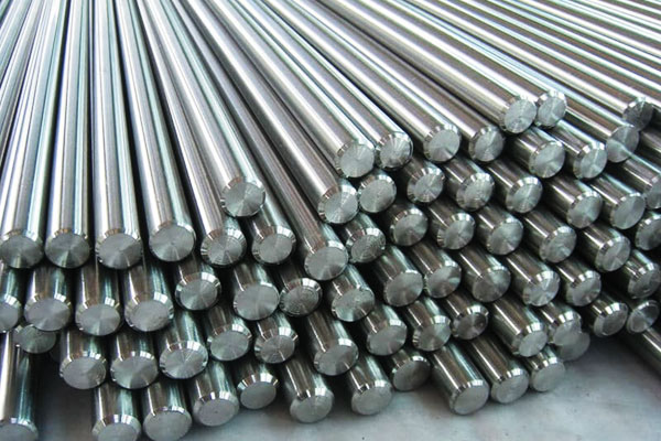 UNS S21800 Stainless Steel