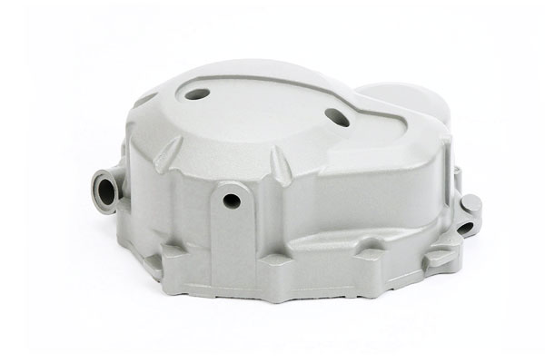 Aluminum Die Casting Automotive Engine Components