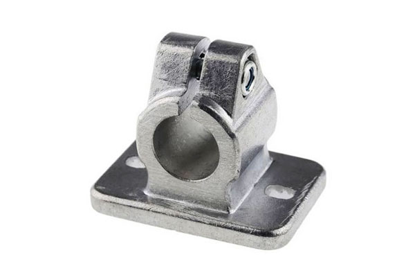 Aluminum Die Casting Brackets