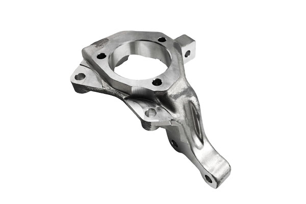 Aluminum Die Casting Steering Knuckle