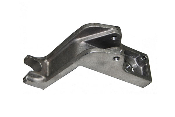 Aluminum Casting Electric Motor Bracket