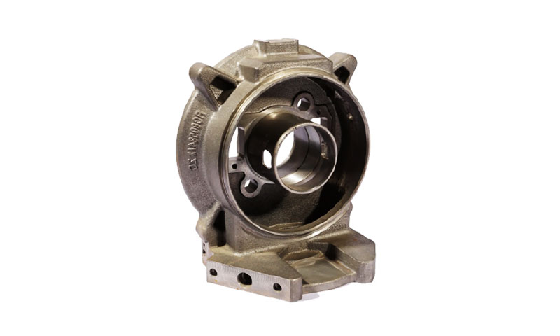 EN-GJL-250 Castings Manufacturer